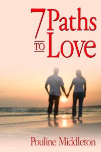 7 Paths to Love frontcover